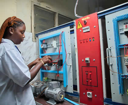 Skills Development-Usizo-Engineering